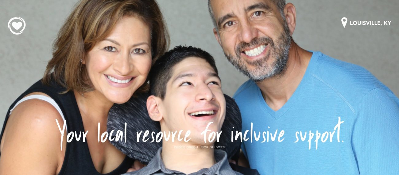 The Council on Developmental Disabilities is a 501c3 nonprofit here to serve the IDD community of Louisville and the surrounding areas. We have youth programs for all ages, as well as resource consulting and parent education opportunities. Call or text 502-584-1239 for more info.