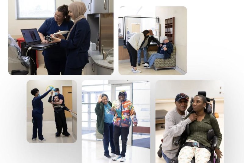 ‘They have nobody’: Louisville clinic serving Kentuckians with disabilities facing deep cuts (Shay McAlister﻿/shay informed)