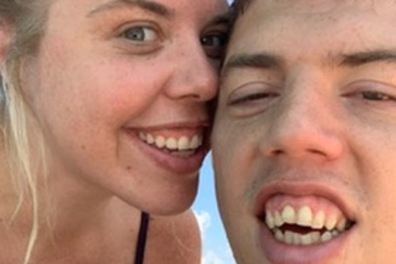 Adam’s Story (Kacy Stickler)