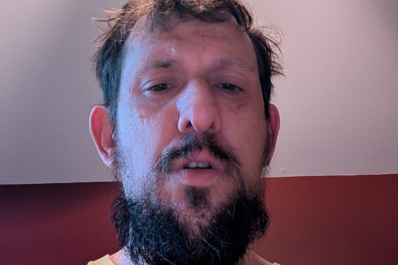 Adrian’s Story (Adrian White)