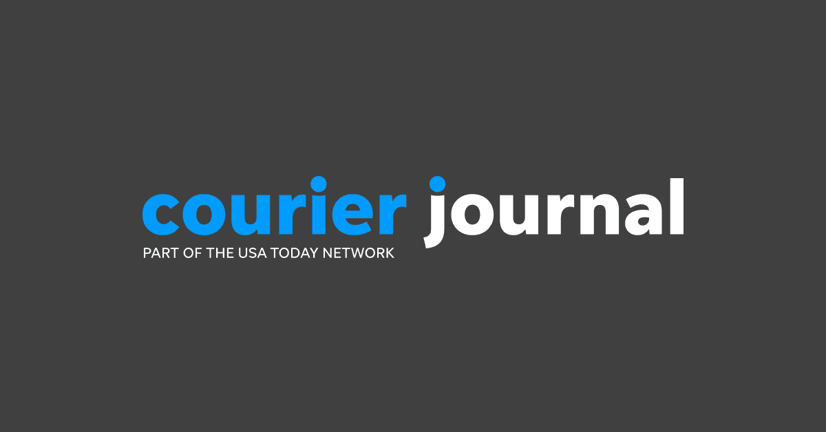courier journal