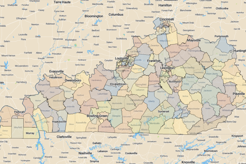 Contact Your Legislators