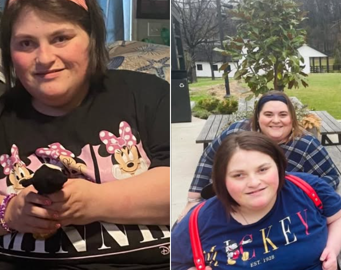 Grace’s Story (Allie Shifflett)