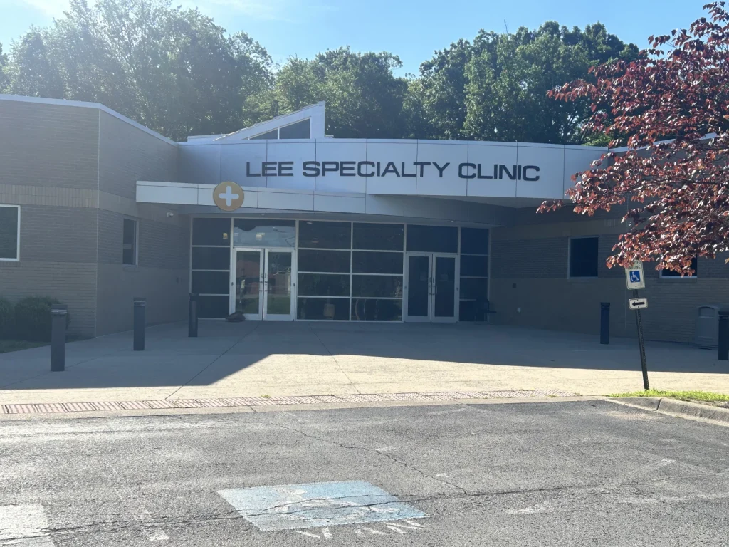 Outpatient services at the Lee Specialty Clinic, a state-owned facility serving Kentuckians with intellectual and developmental disorders, are set to be slashed in mid-July.