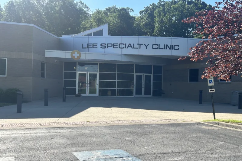 1,000 Kentuckians with disabilities to lose medical services, Beshear blames budget cuts (Louisville Public Media/Kentucky Public Radio)