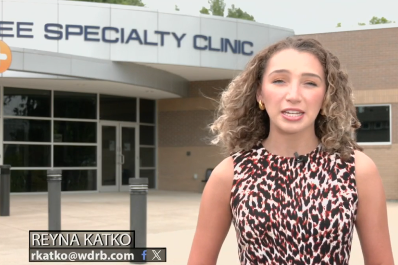 More than 1,000 patients to lose access to special needs clinic services in Louisville (WDRB)