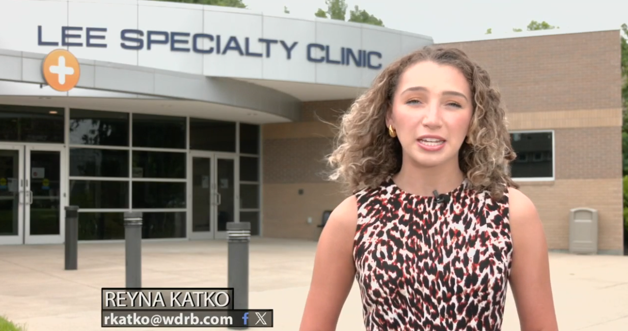 More than 1,000 patients to lose access to special needs clinic services in Louisville